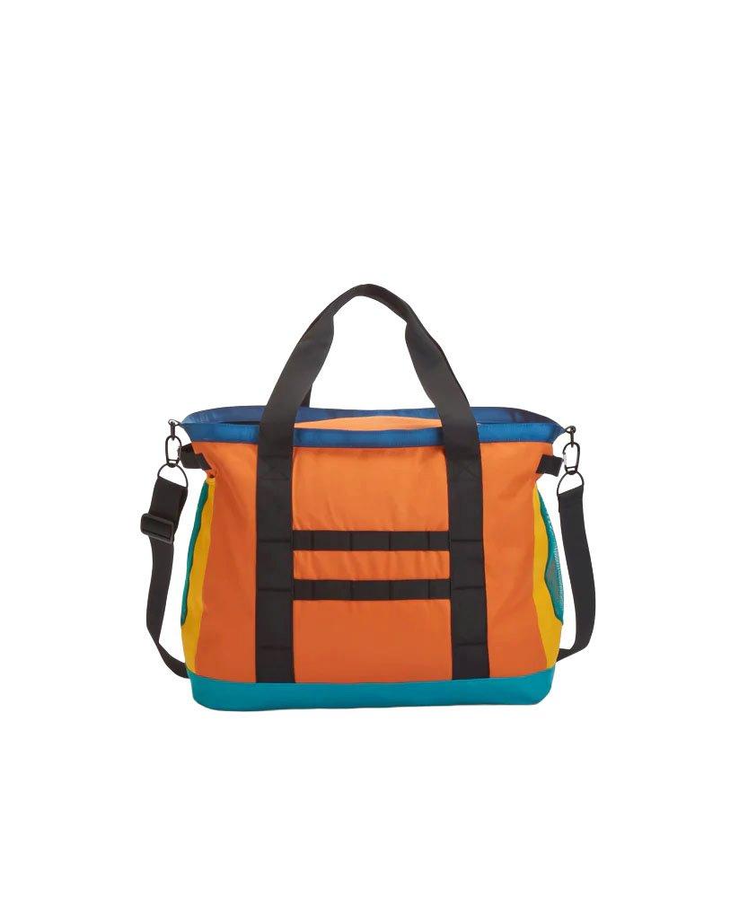 Boondocker Gear Tote 48L - Multi