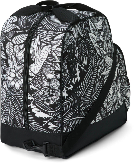 Boot Bag 30L - Kingdom / Black