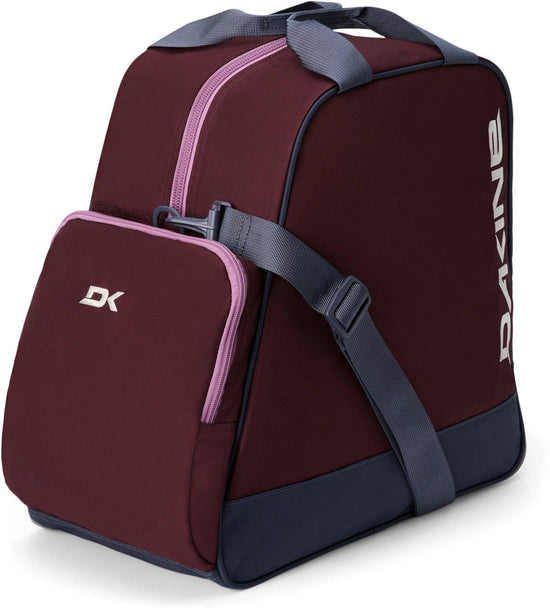 Ski Boot Bag 30L - Purple