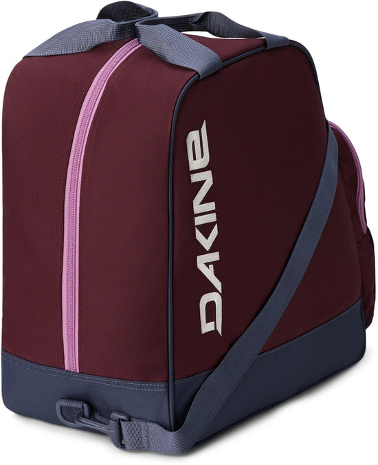 Ski Boot Bag 30L - Purple