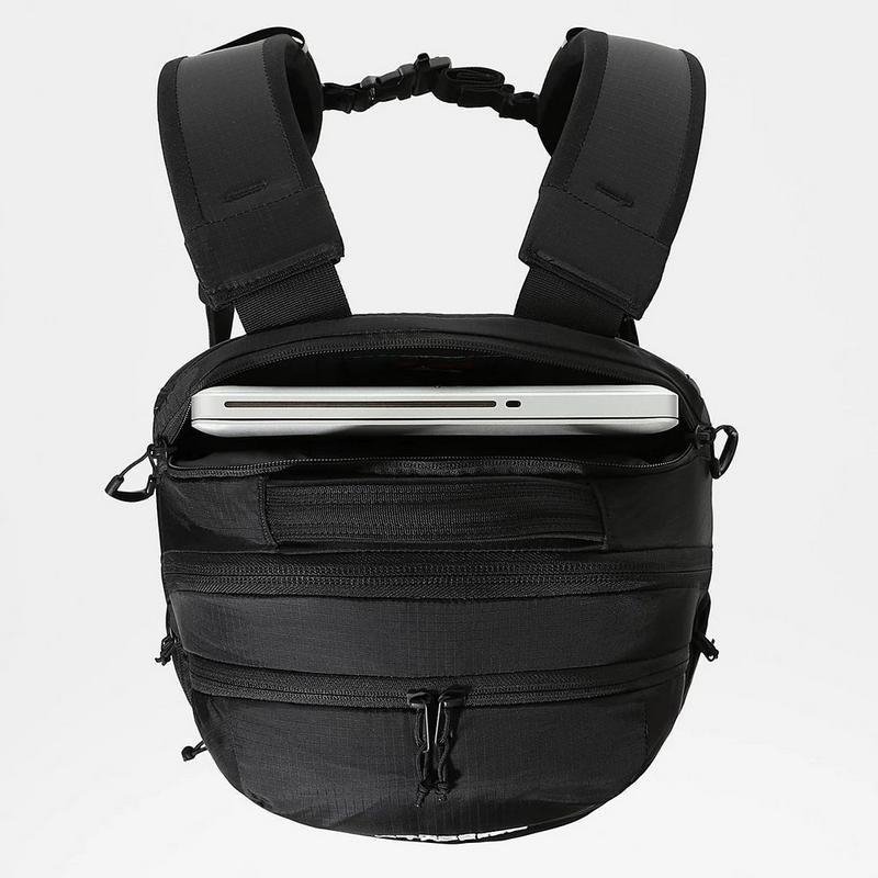 Surge 31L Backpack - Black