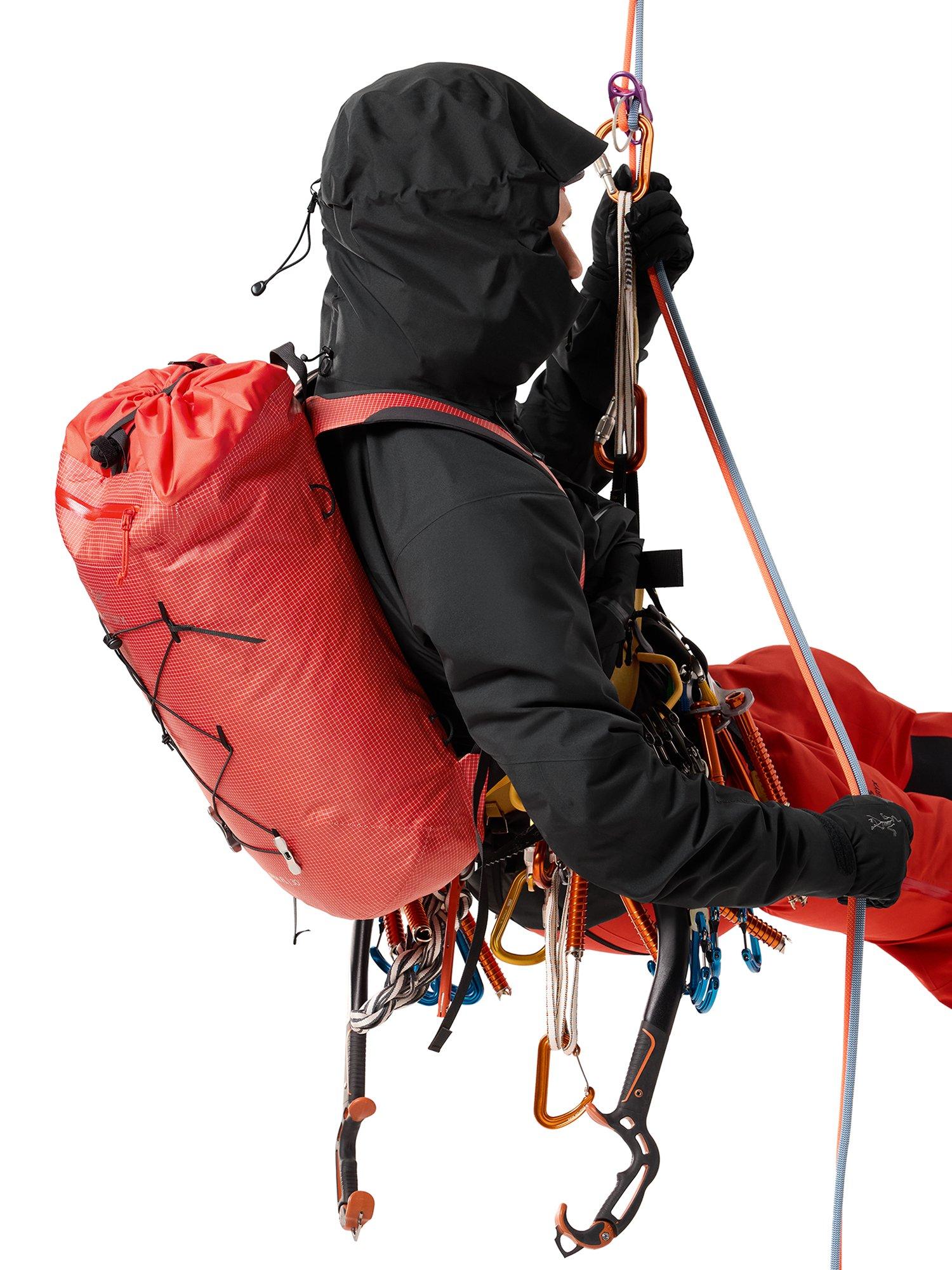 Alpha FL 30L Backpack - Dynasty