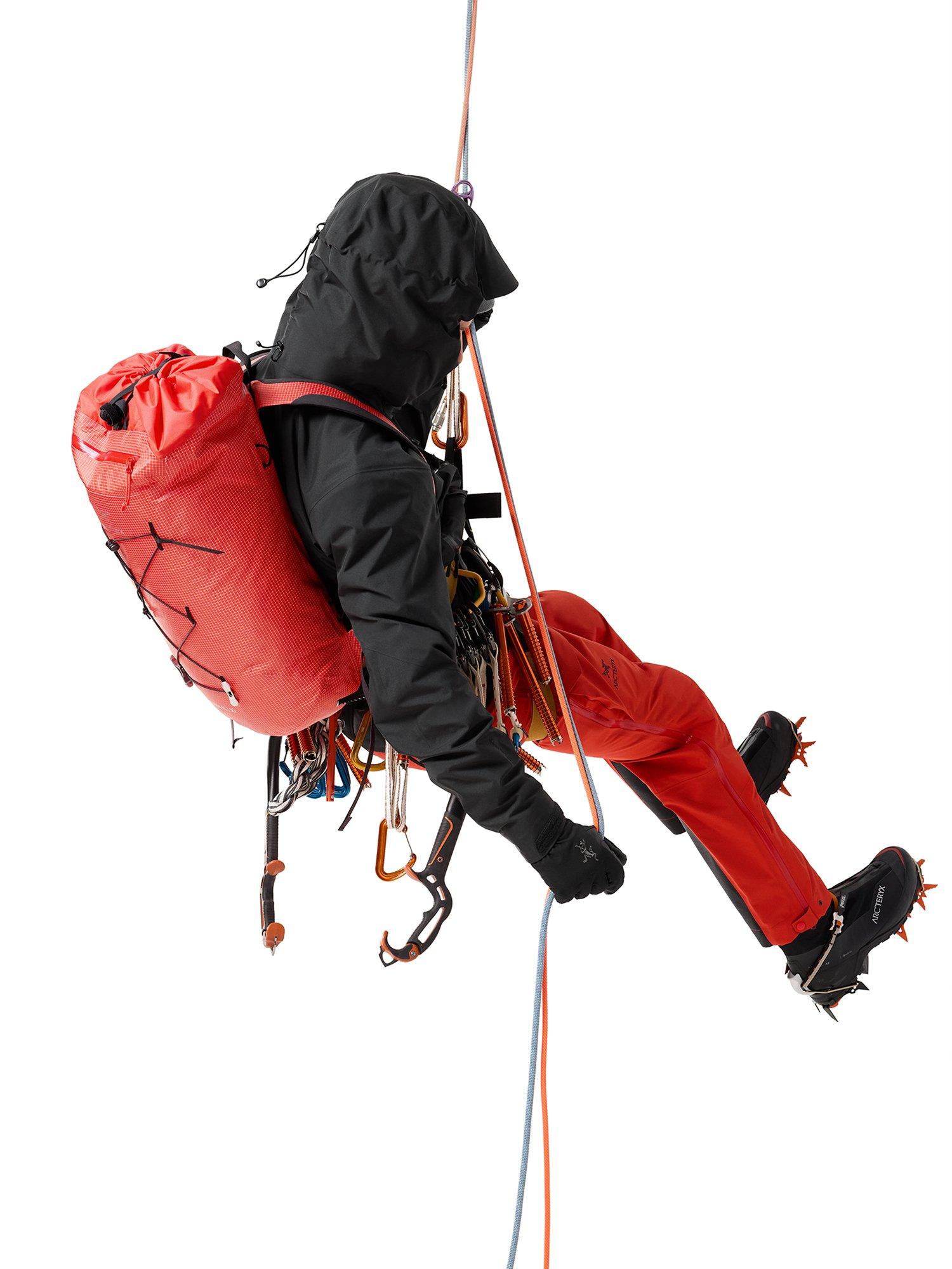 Alpha FL 30L Backpack - Dynasty