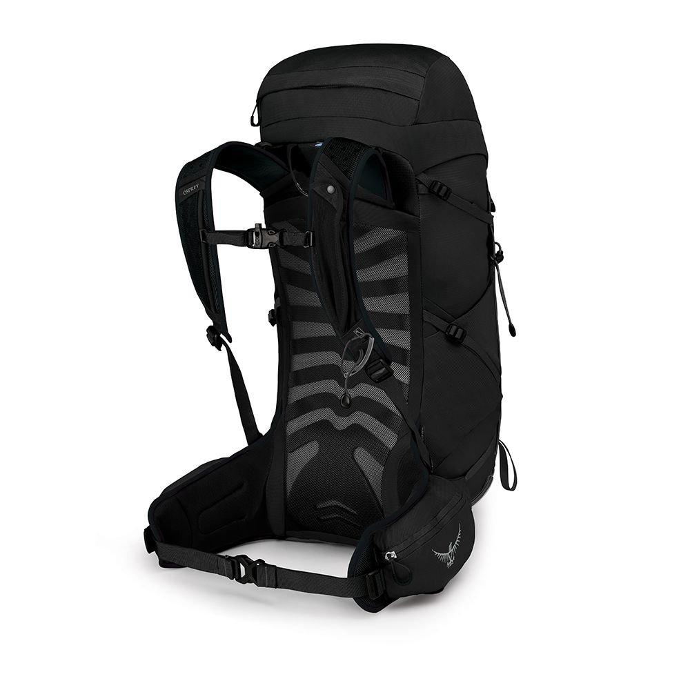 Talon 33L Rucksack - Black