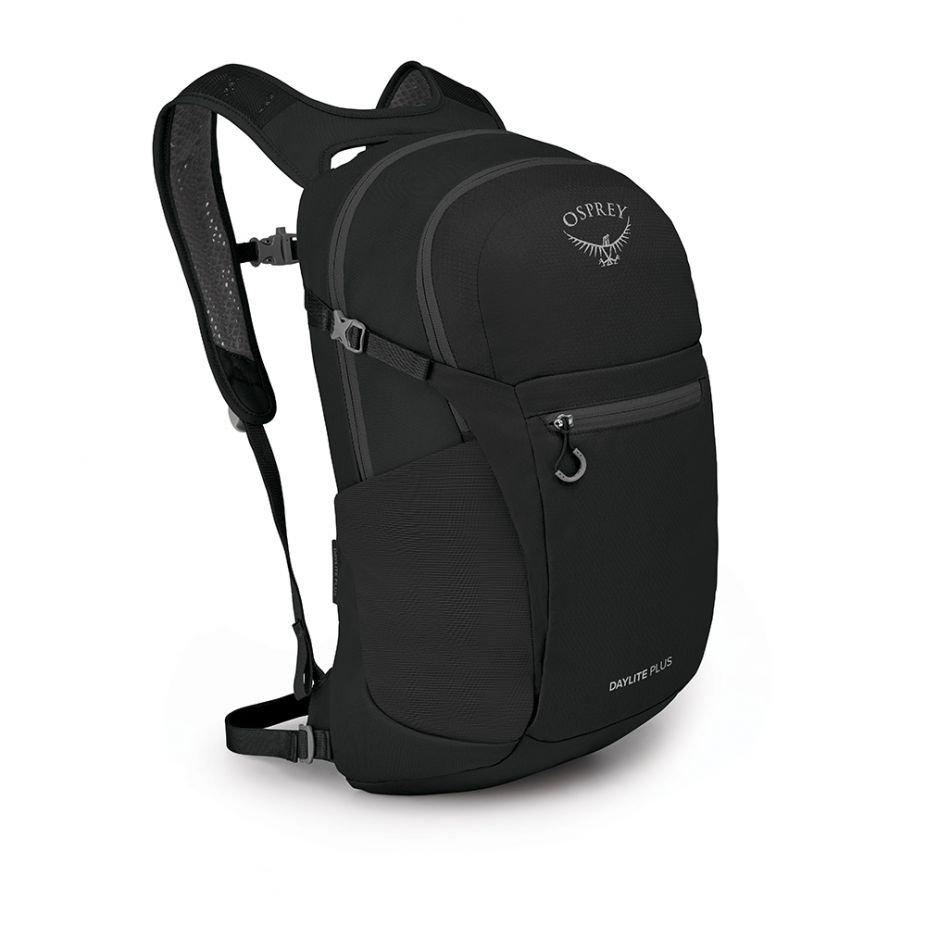 Daylight Plus 20L Daypack - Black