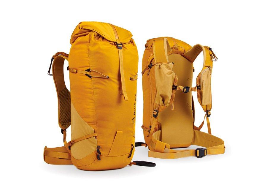 Unisex Firecrest 38 M/L - Gold