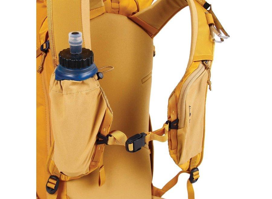 Unisex Firecrest 38 M/L - Gold