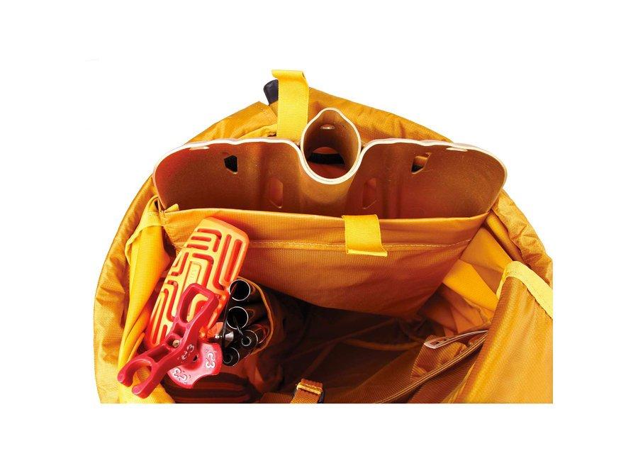 Unisex Firecrest 38 M/L - Gold