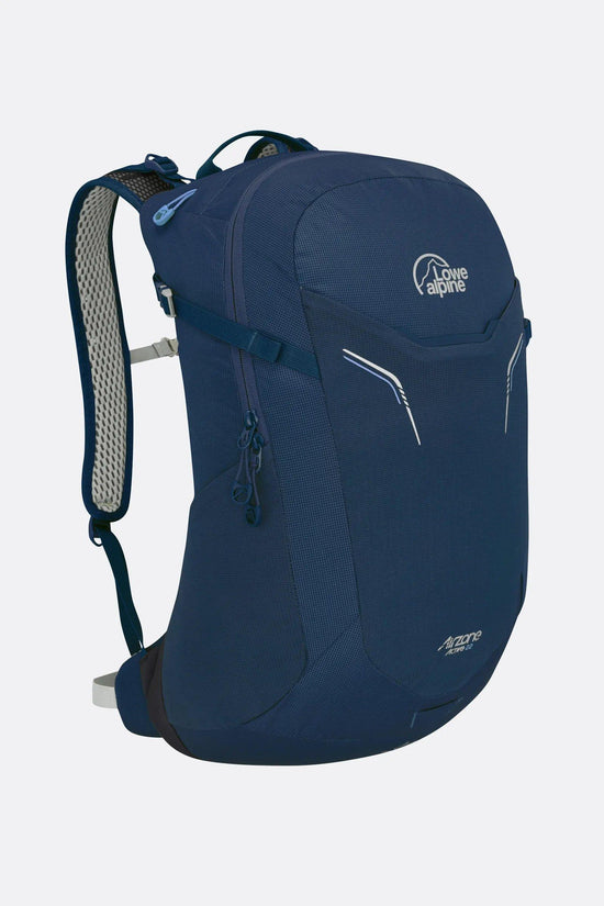 AirZone Active 22L Rucksack - Cadet Blue