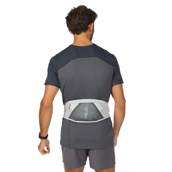 Veil 1L Lightweight Belt Pack - White