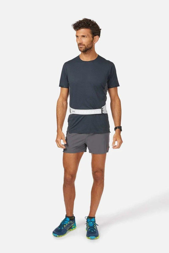 Veil 1L Lightweight Belt Pack - White