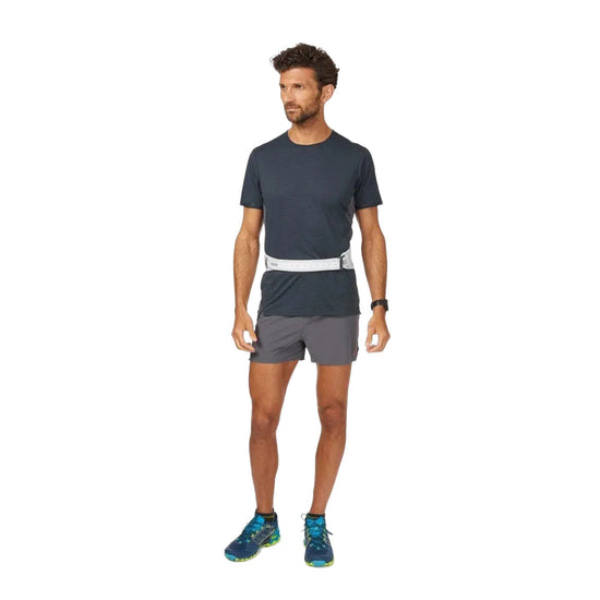 Veil 1L Lightweight Belt Pack - White
