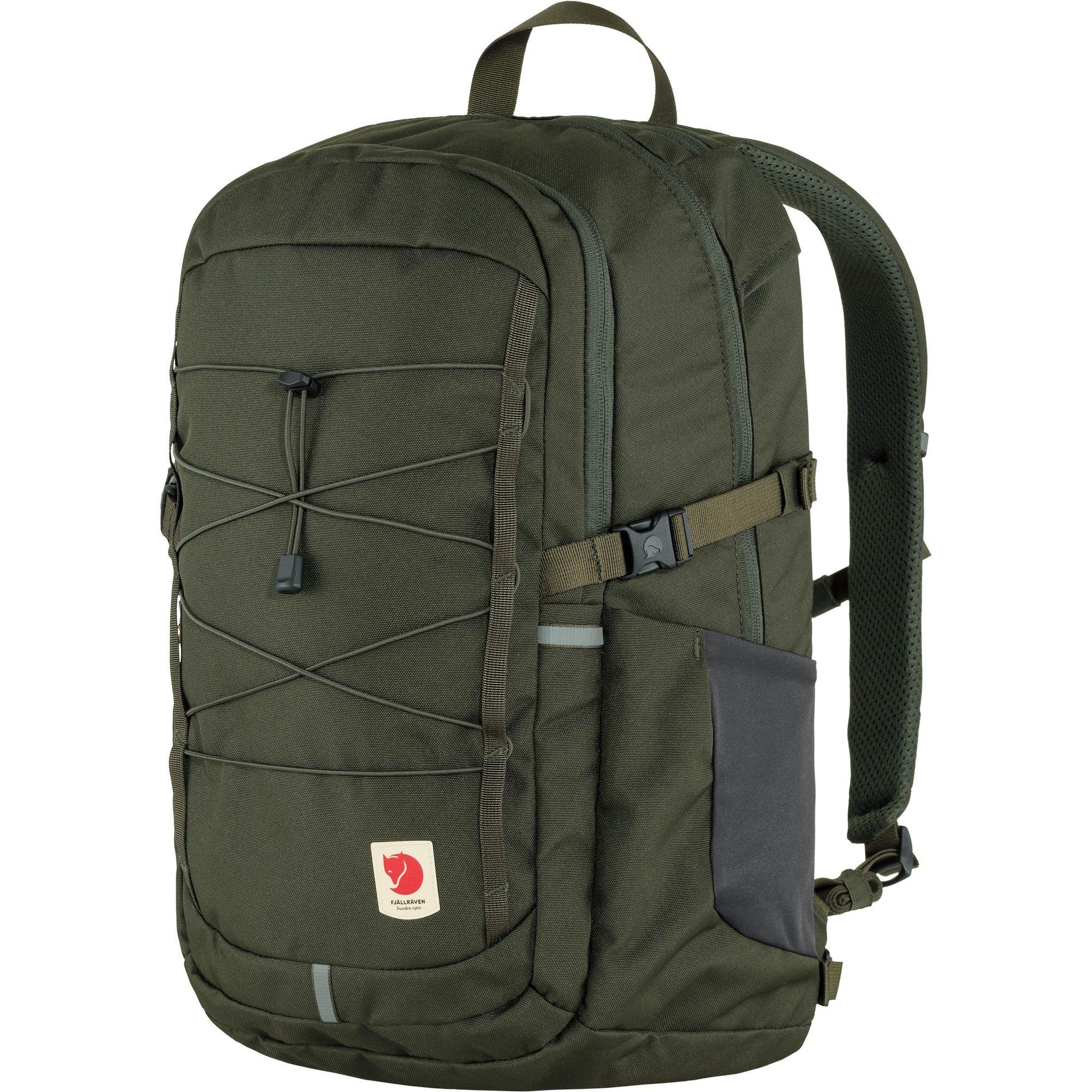 Skule 28L Backpack - Deep Forest