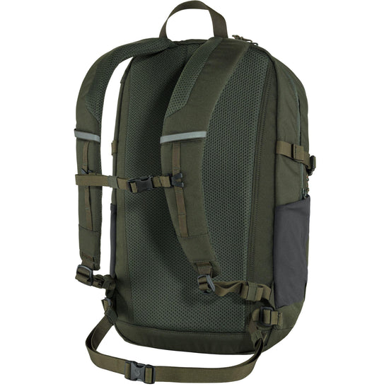 Skule 28L Backpack - Deep Forest