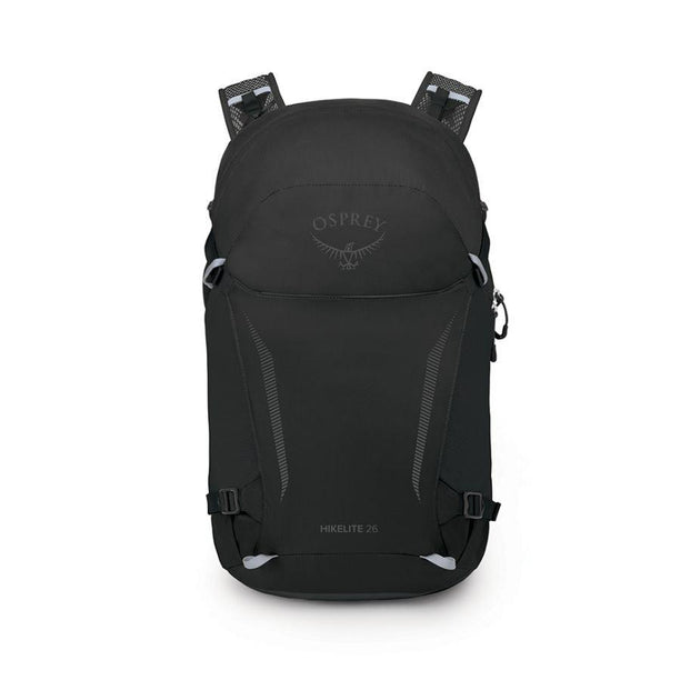 Osprey Hikelite 26L Rucksack - Black