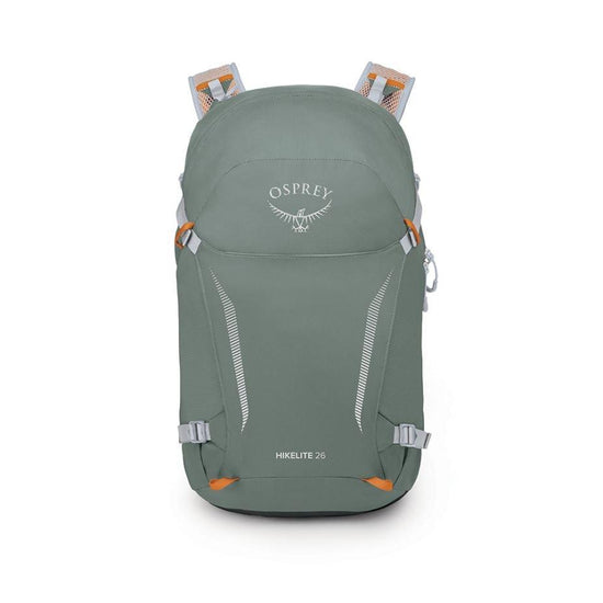 Women's Hikelite 26L Rucksack - Green