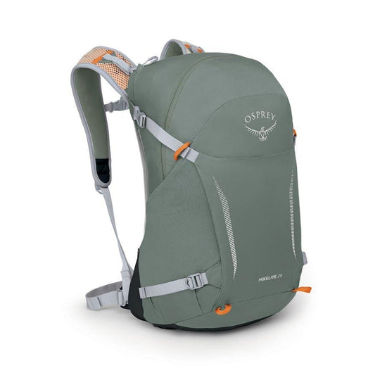 Women's Hikelite 26L Rucksack - Green