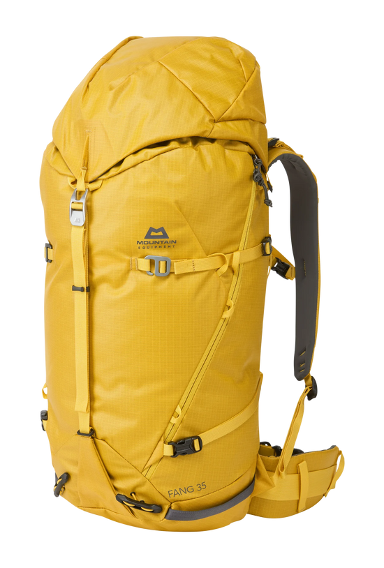 Fang 35L Rucksack - Sulphur