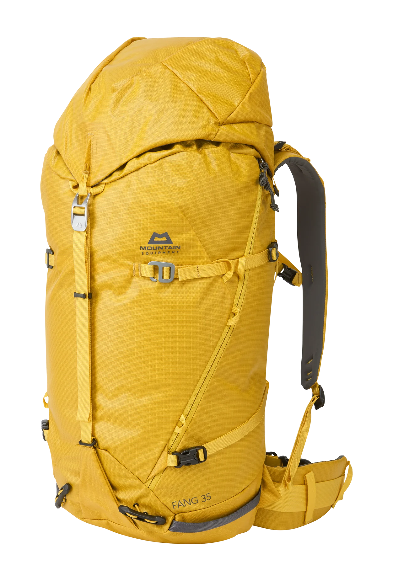 Fang 35L Rucksack - Sulphur