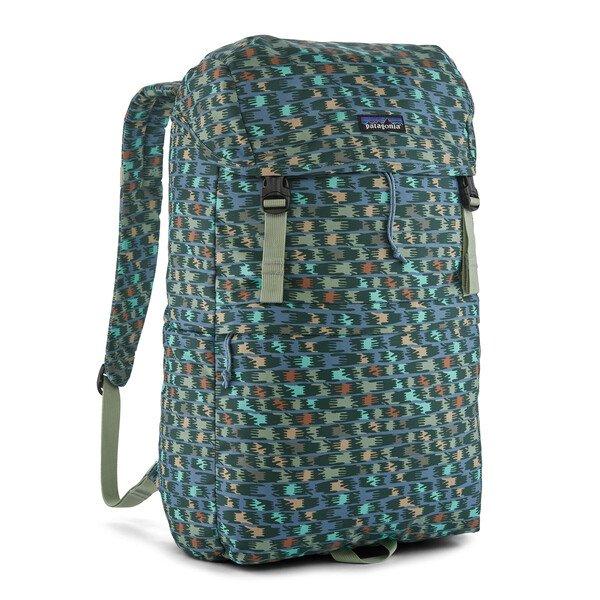 Fieldsmith Lid 28L Rucksack - Hemlock Green