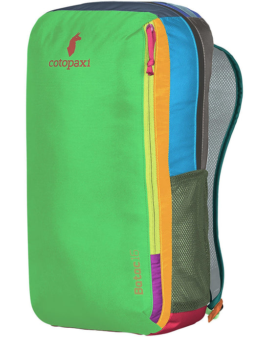 Batac 16L Rucksack - Multi