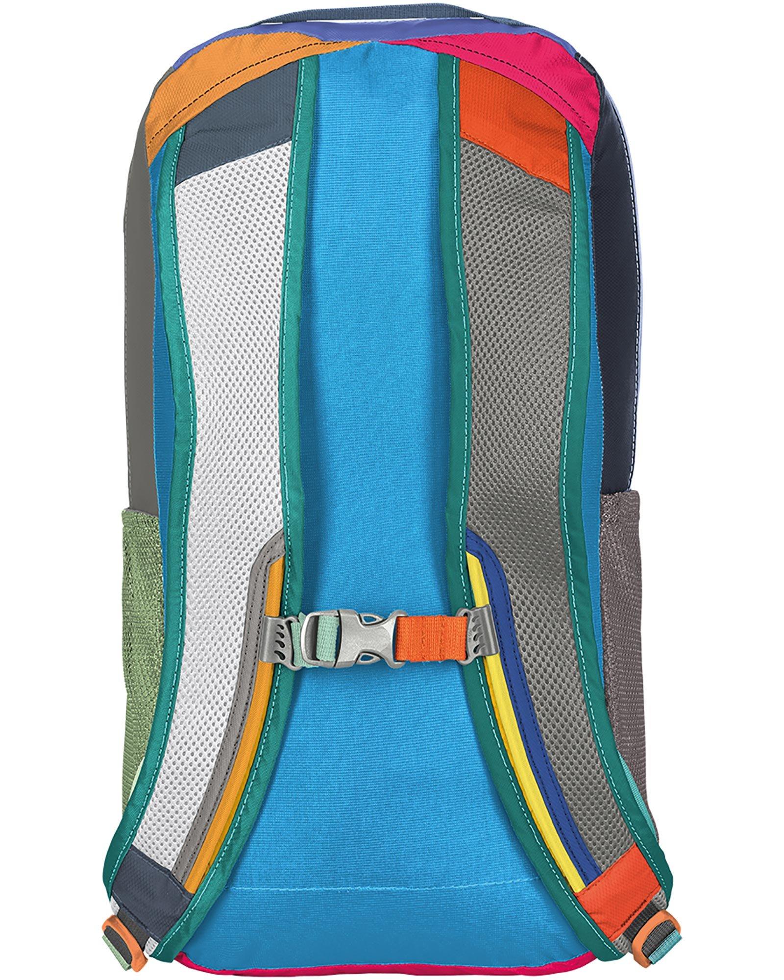 Batac 16L Rucksack - Multi