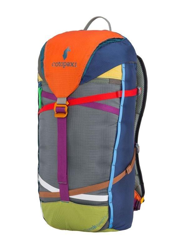 Tarak 20L Rucksack - Del Dia