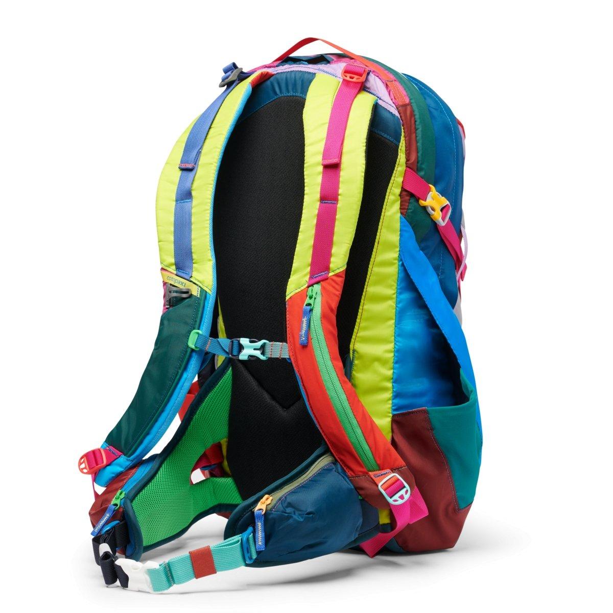 Inca 26L Backpack - Del Día