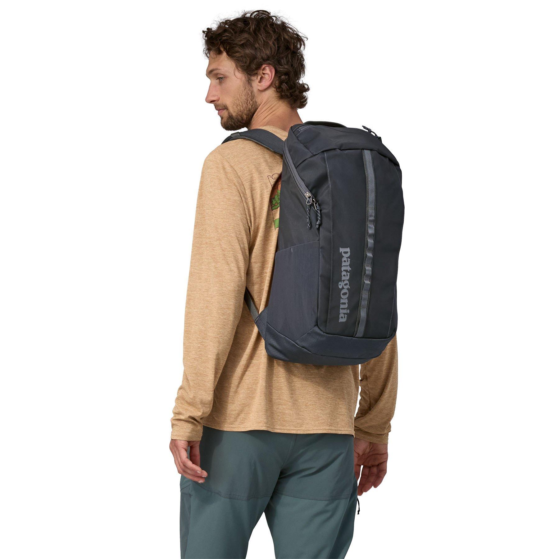 Black Hole 25L Backpack - Smolder Blue