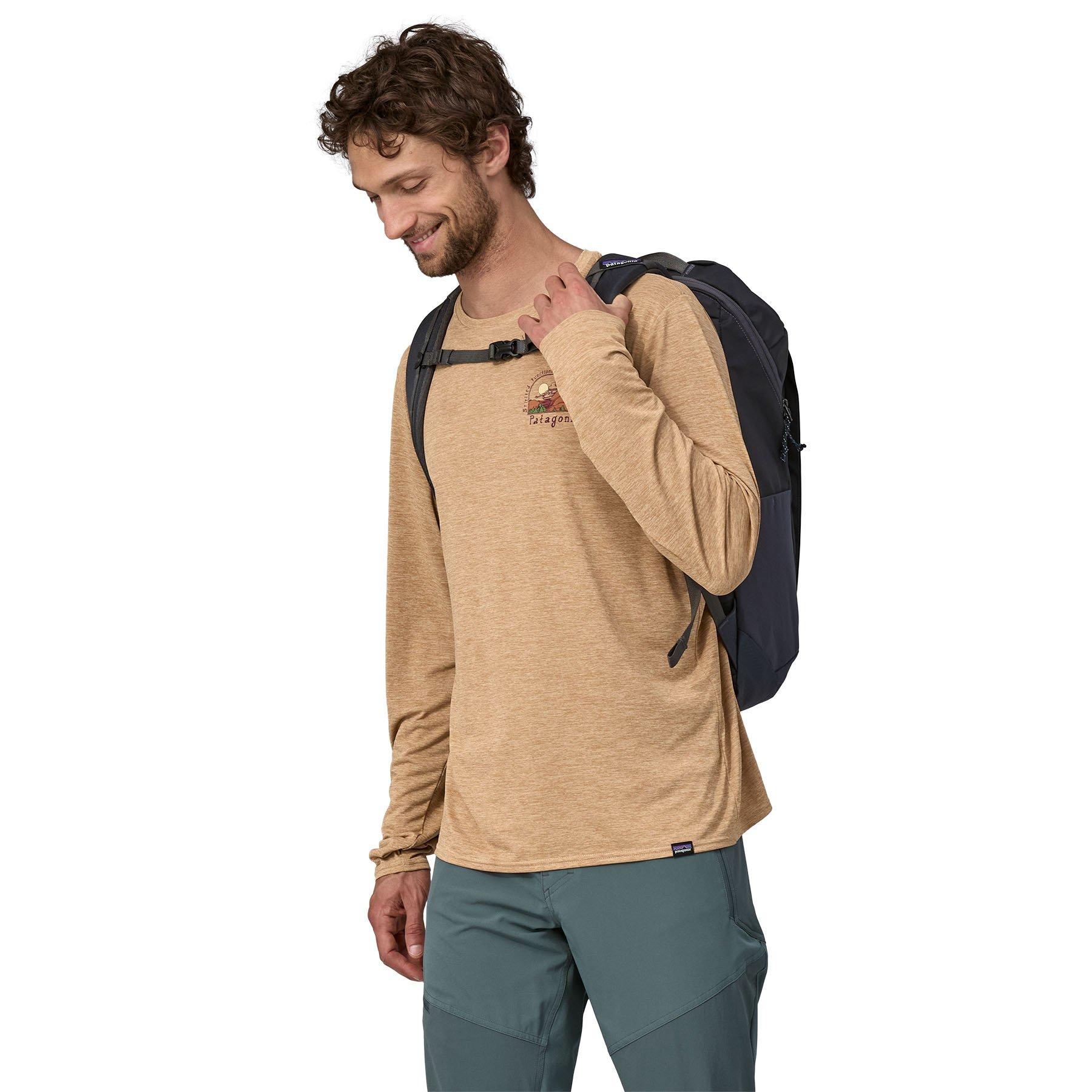 Black Hole 25L Backpack - Smolder Blue