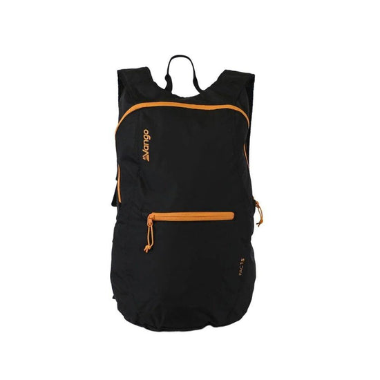 Pac 15 Day Pack - Black