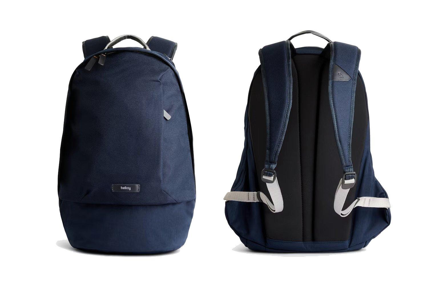 Classic Backpack 20L - Navy