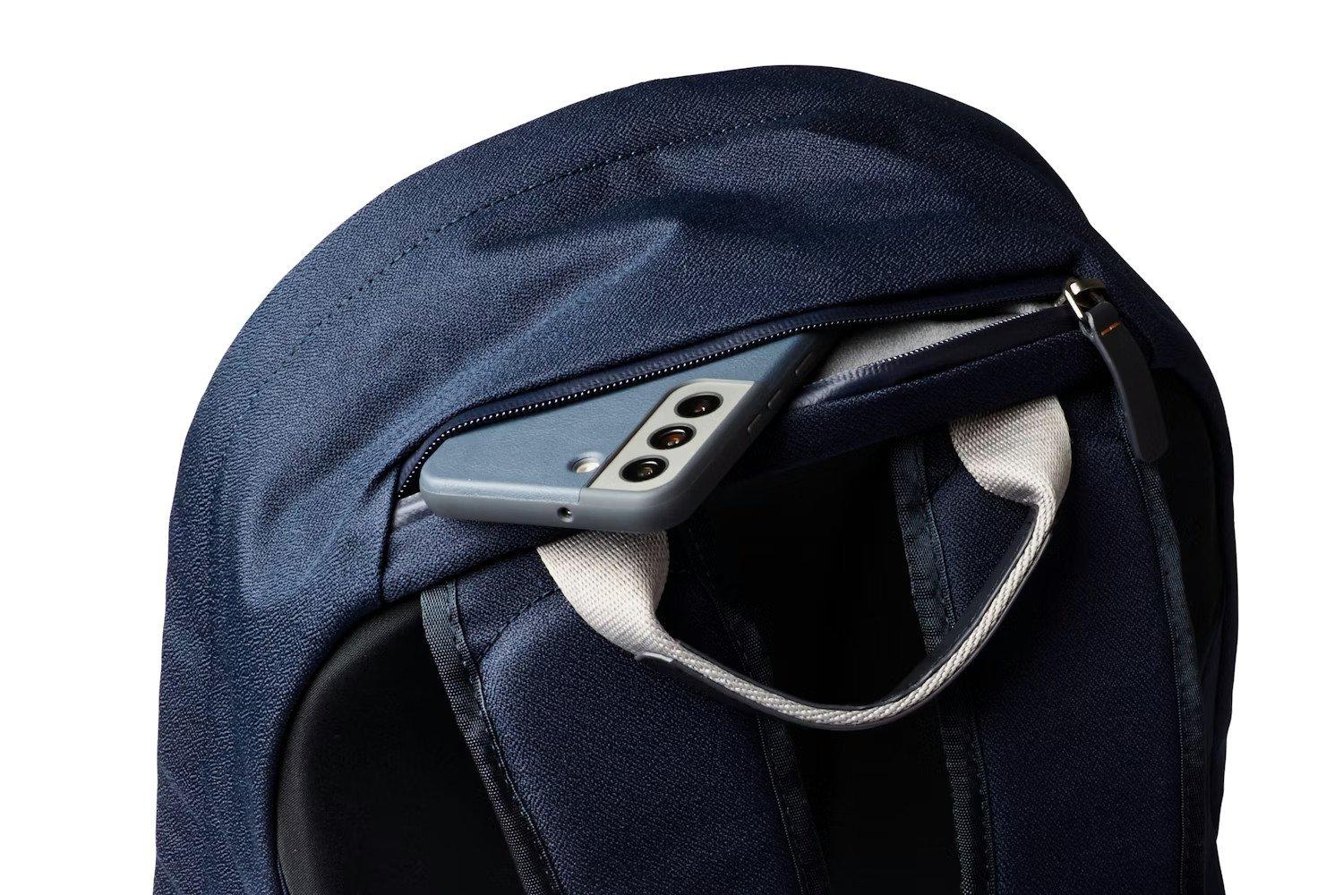 Classic Backpack 20L - Navy