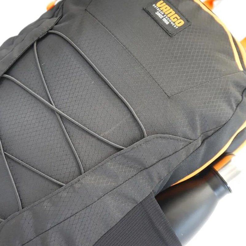 Hex Urban 25L Backpack - Black