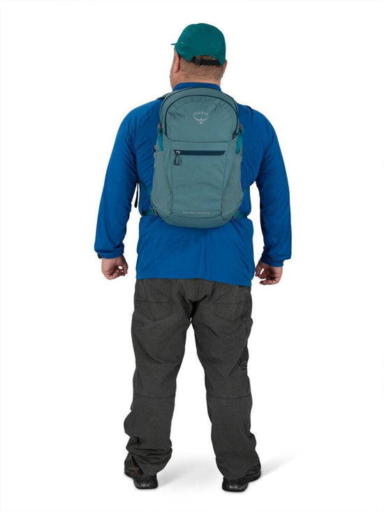 Daylite Plus Earth 20L Backpack - Blue