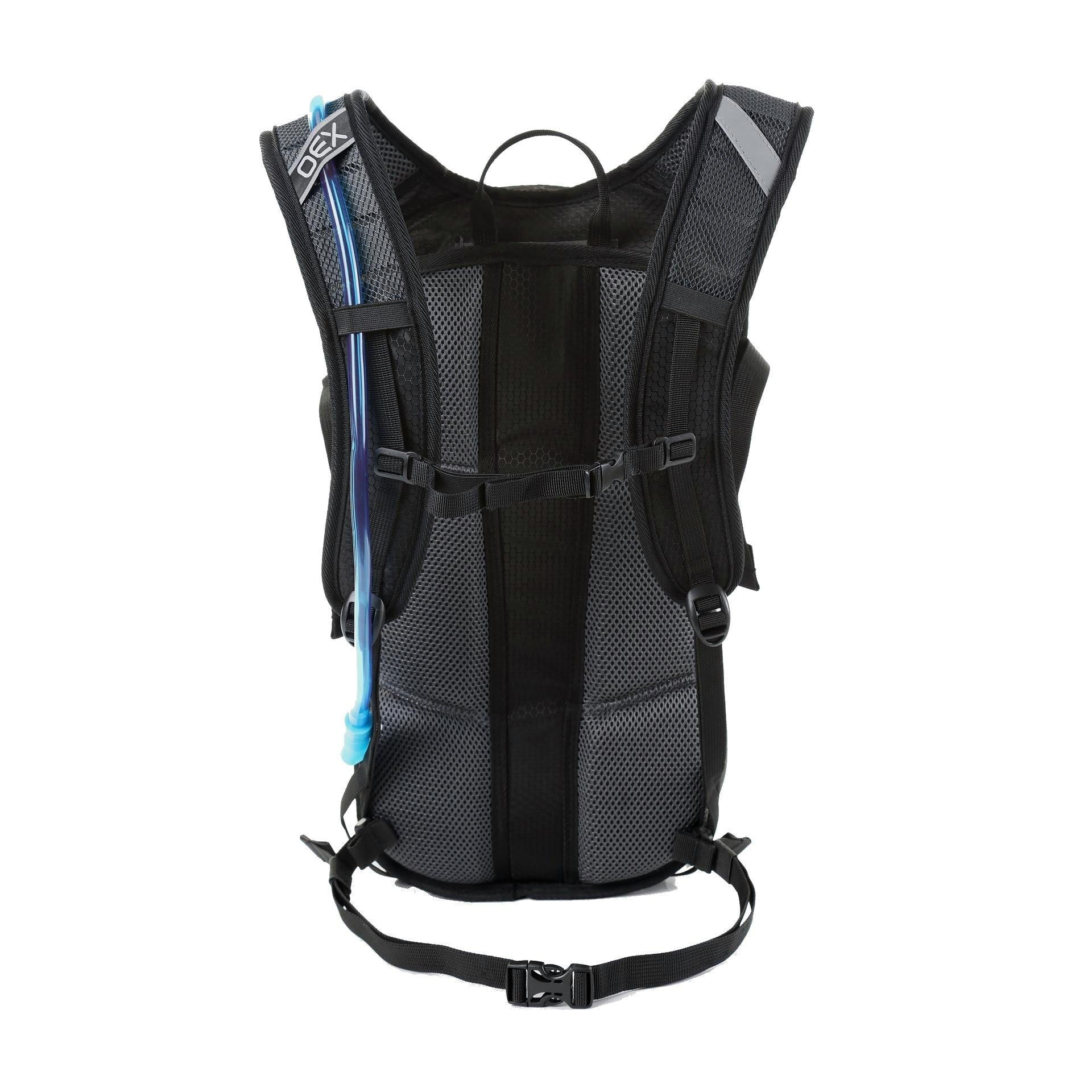 Cactus 15L Daysack - Black