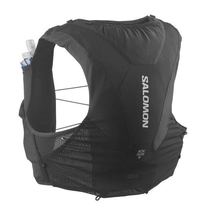 Adv Skin 5 Running Vest - Black