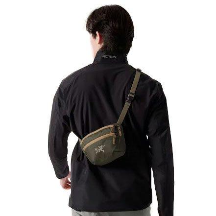 Mantis 1 Waist Pack - Tatsu