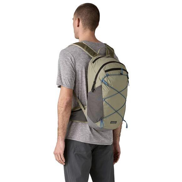 Terravia Pack 22L - Green