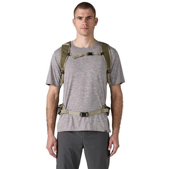 Terravia Pack 22L - Green