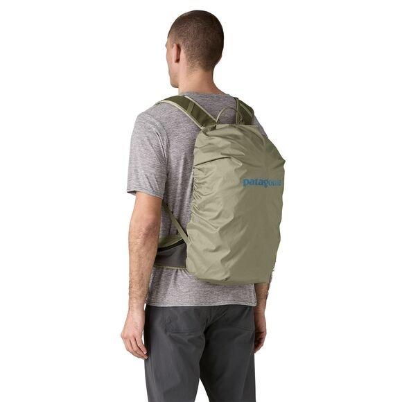 Terravia Pack 22L - Green