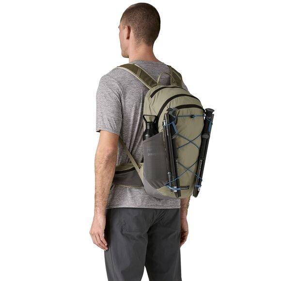 Terravia Pack 22L - Green