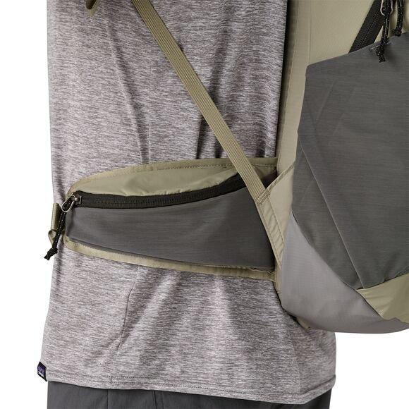 Terravia Pack 22L - Green