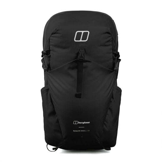 Men's Remote Hike M23 Backpack 23L - Black
