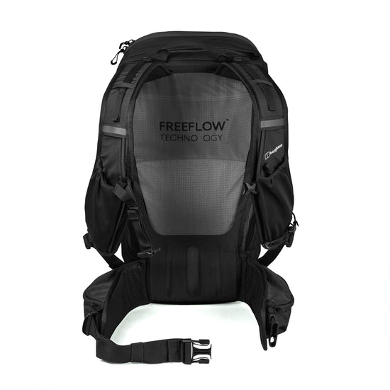 Men's Remote Hike M23 Backpack 23L - Black