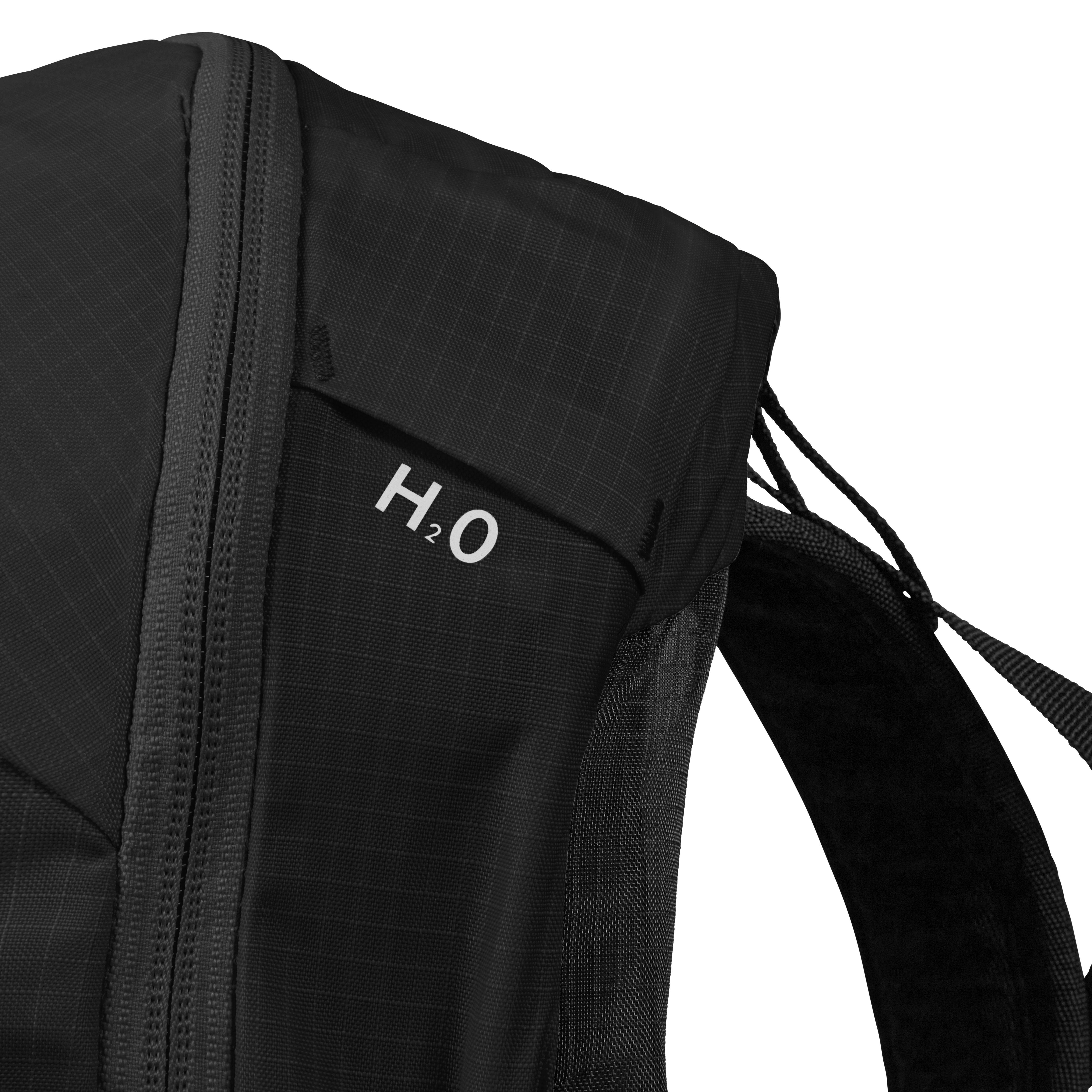 Men's Remote Hike M23 Backpack 23L - Black