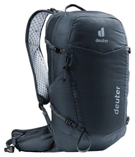 Speed Lite Pro 19L Backpack - Black