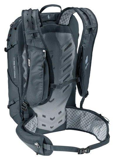 Speed Lite Pro 19L Backpack - Black
