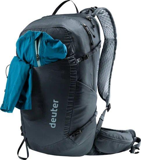 Speed Lite Pro 19L Backpack - Black