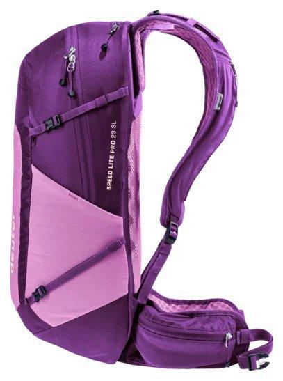 Speed Lite Pro Backpack 23L SL - Purple